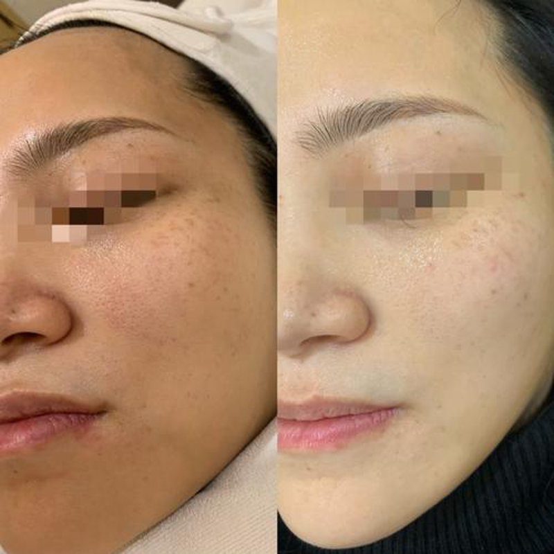 南京美容美体选购指南